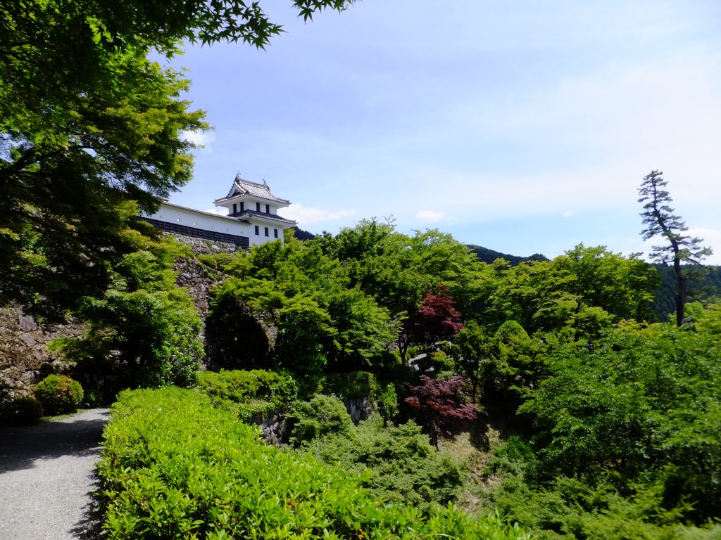 岐阜